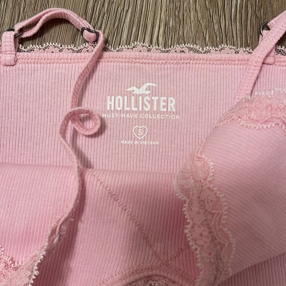 Hollister Tank Top - Picture 2 of 2